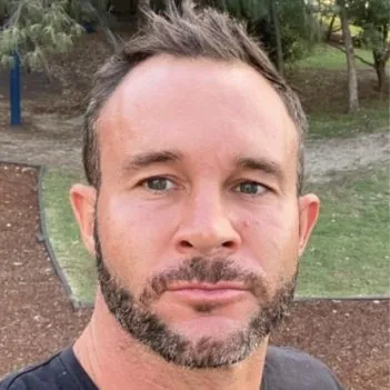 Shane Fitzgerald